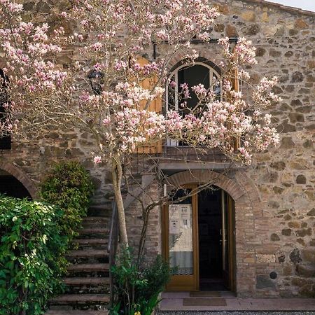 Bed and Breakfast La Magnolia Greve in Chianti Exterior foto