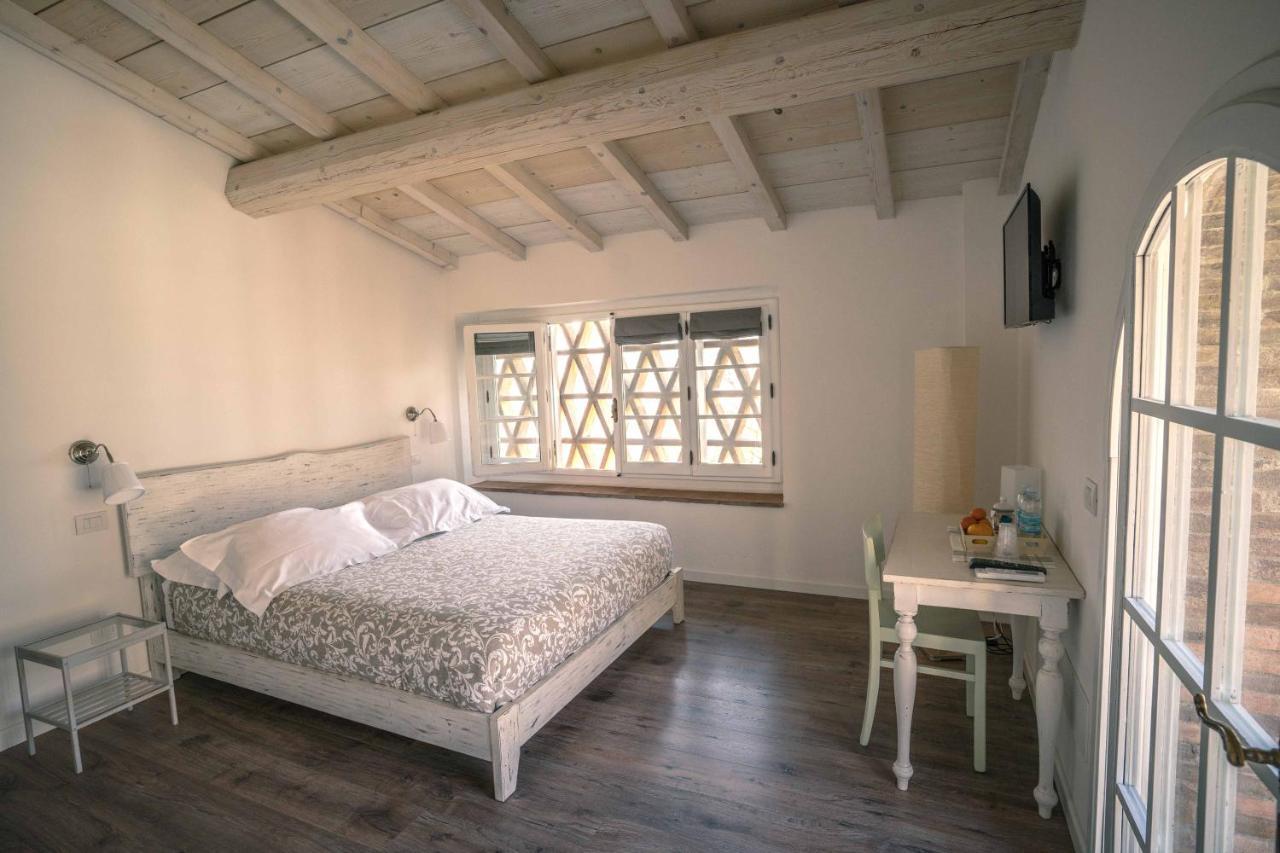 Bed and Breakfast La Magnolia Greve in Chianti Exterior foto