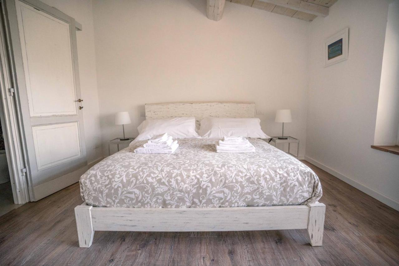 Bed and Breakfast La Magnolia Greve in Chianti Exterior foto