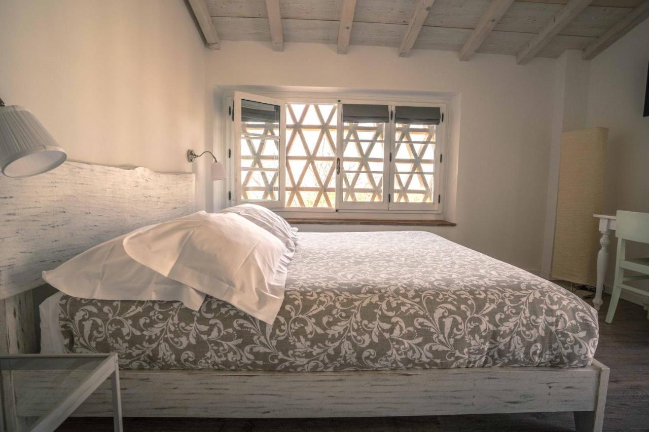 Bed and Breakfast La Magnolia Greve in Chianti Exterior foto