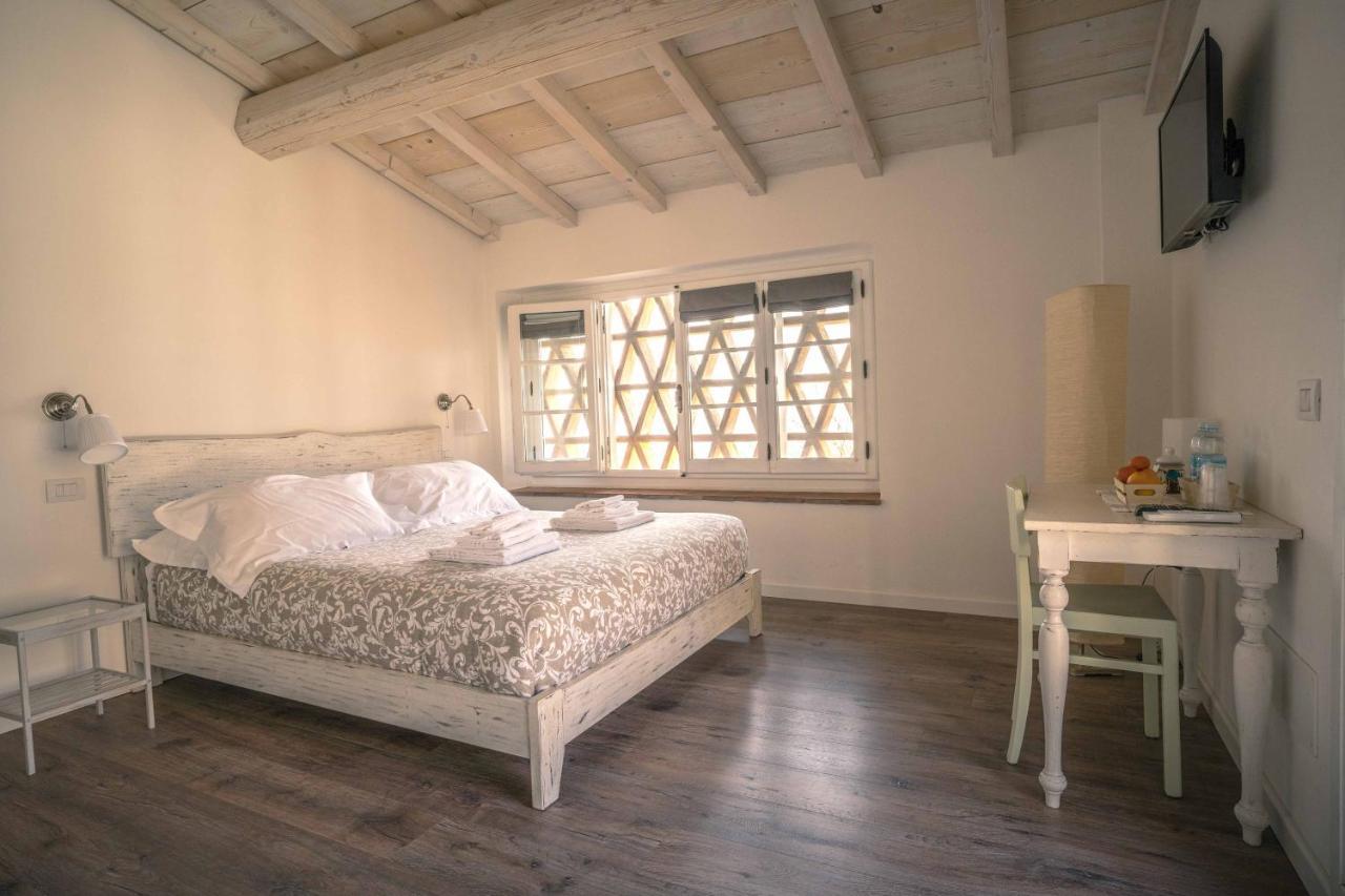 Bed and Breakfast La Magnolia Greve in Chianti Exterior foto