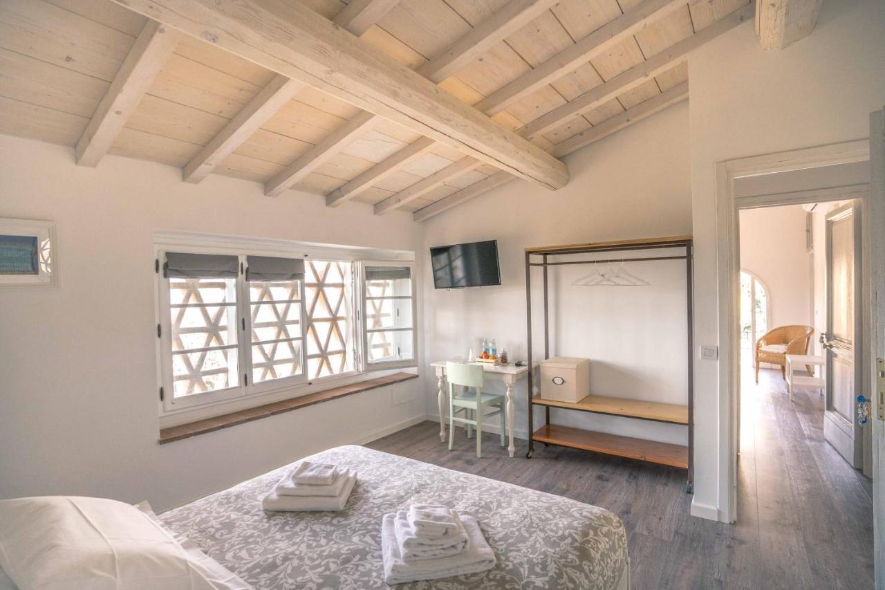 Bed and Breakfast La Magnolia Greve in Chianti Exterior foto