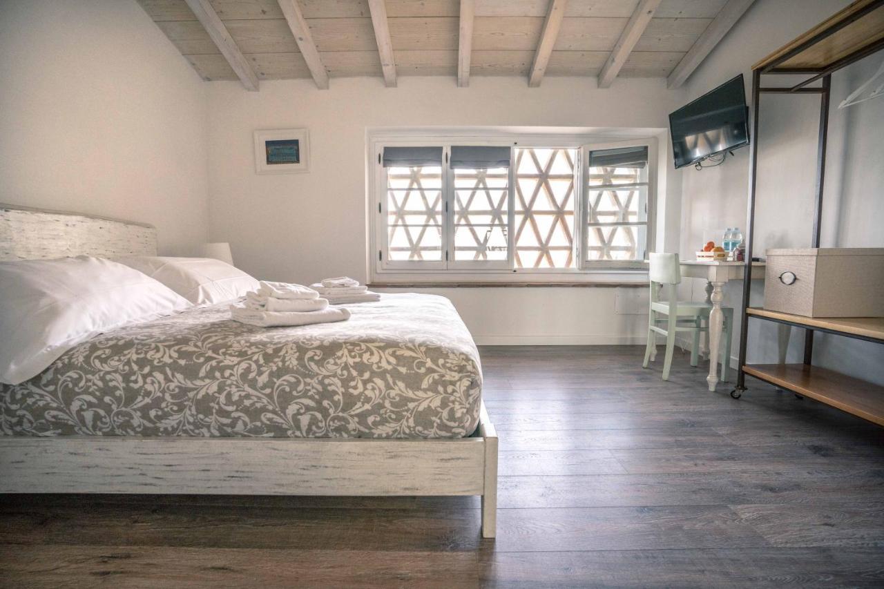 Bed and Breakfast La Magnolia Greve in Chianti Exterior foto