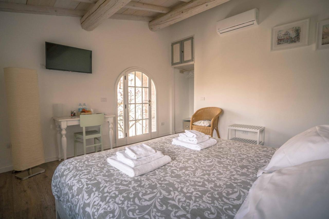 Bed and Breakfast La Magnolia Greve in Chianti Exterior foto